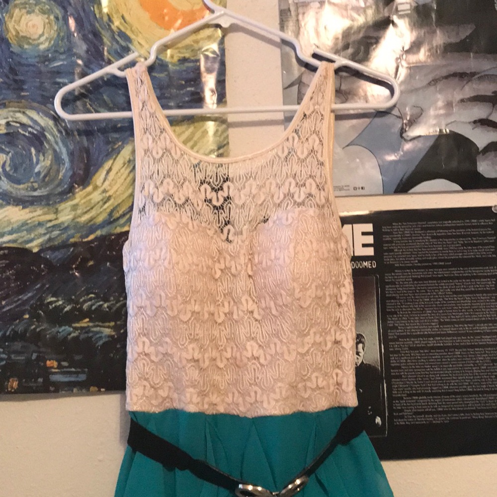 homecoming dress